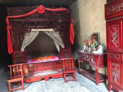 -洪湖生态旅游区