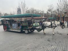 -天津五大道文化旅游区