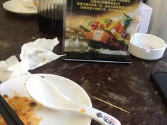 -朋友的火锅店(辽大店)