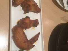 -必胜客(新中纬店)