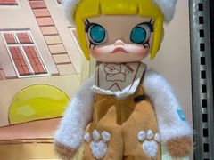 -泡泡玛特POPMART(凯德大峡谷店)