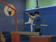 -小小运动馆(浦江店)