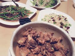 -鹦鹉小厨味道餐厅(山大南路店)