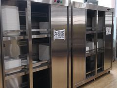 -清华澜园教工餐厅