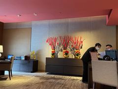 -上海外滩茂悦大酒店