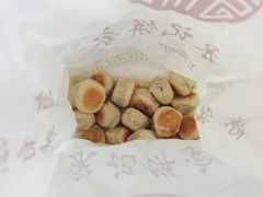 -宋记饼家(石门二路店)