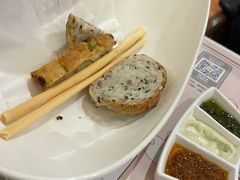 -安妮意大利餐厅(世贸天阶店)
