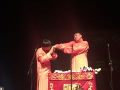-合肥大剧院