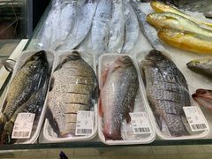 -幸福荣耀生鲜超市(和平街店)