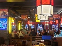 -蜀大侠火锅(总府路店)