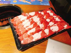 -呷哺呷哺 黄金牧场 (欢乐谷店)