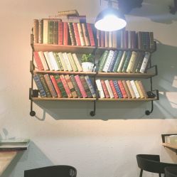 -明洞造型精品烫染