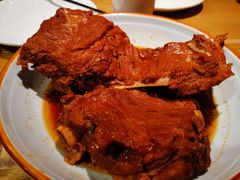 -九毛九西北菜(大东海店)