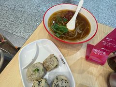 -小杨生煎(深圳岗厦北店)