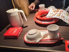 -胖哥俩肉蟹煲(梅溪步步高店)
