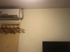 -7天酒店·广州天河公园地铁站店