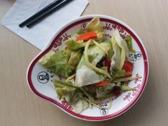 -李先生牛肉面大王(太原南内环店)