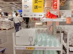 -宜家家居(西安未央商场店)