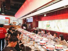 -龍歌自助小火锅(雨花台江南虹悦城店)