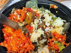 -擂饭(五一广场店)
