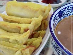 -河州春清真西北特色美食(虎踞路店)