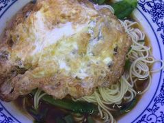 -渝之汇牛肉豌杂面