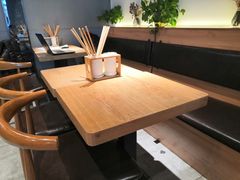 -陕味食族油泼面(工商大学店)