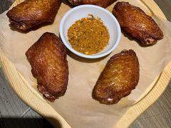 -红蕃干锅·脆皮香辣虾(南屏街金鹰店)