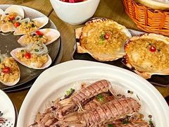 -老虎滩大连海鲜烧烤(建邺云锦路总店)