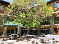 -那家山城(樱桃园店)