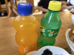-难忘的面(五矿君澜酒店)