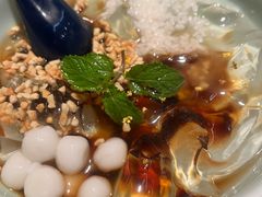 -绿茶餐厅(南翔印象城MEGA店)