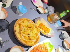 -高佳庄·海鲜酒楼(东港店)