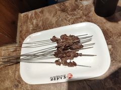 -金太阳海鲜烧烤·本地人餐厅(东纬路旗舰店)