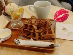 -青岛海尔洲际酒店