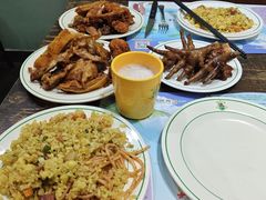 -巴犀烧烤(新崇光店)