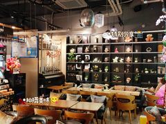 -街角 T·COFFEE 融合料理·BISTRO(车公庙店)