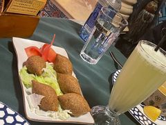 -一千一夜阿拉伯餐厅(静安店)