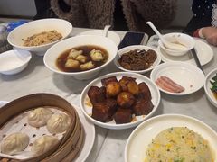 -南小馆(迪士尼小镇店)