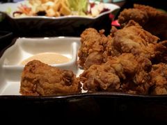 唐扬炸鸡块-無境·匠心日本料理(汉街店)