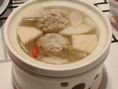 -客家大院·非遗赣南客家菜(郁孤台店)