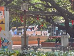 -江门古兜温泉小镇