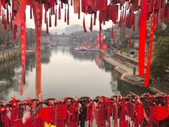 -乾州古城