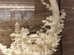 -白天鹅宾馆·流浮阁咖啡厅