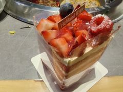 -蜀留香火锅·始于1999·原四川老火锅(白堤路店)