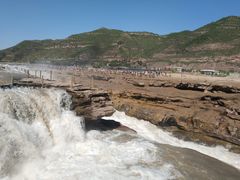 -陕西黄河壶口瀑布旅游区