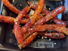 -林二哥宜烤官·宜宾小烧烤