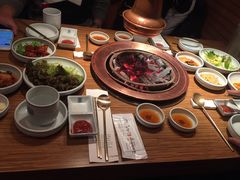 -王妃家(明洞中央店)