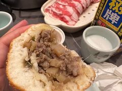 -额尔敦·品质自助(摩尔城店)