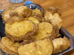 -陈氏肥蛤(小纬六路总店)